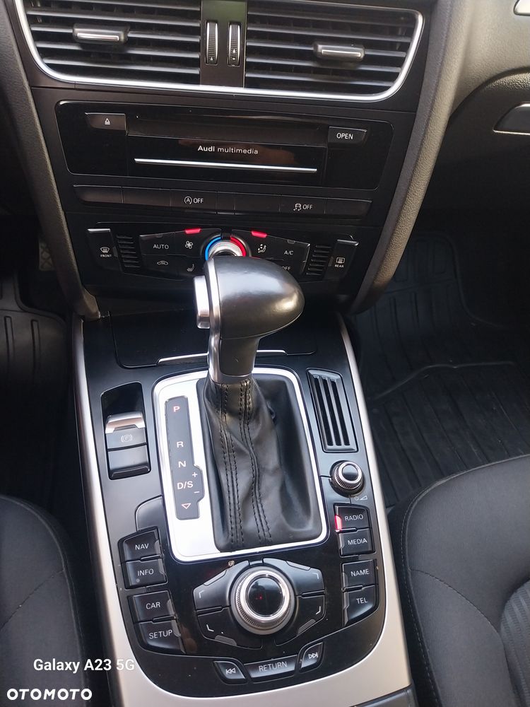 Audi A4 Avant - 18