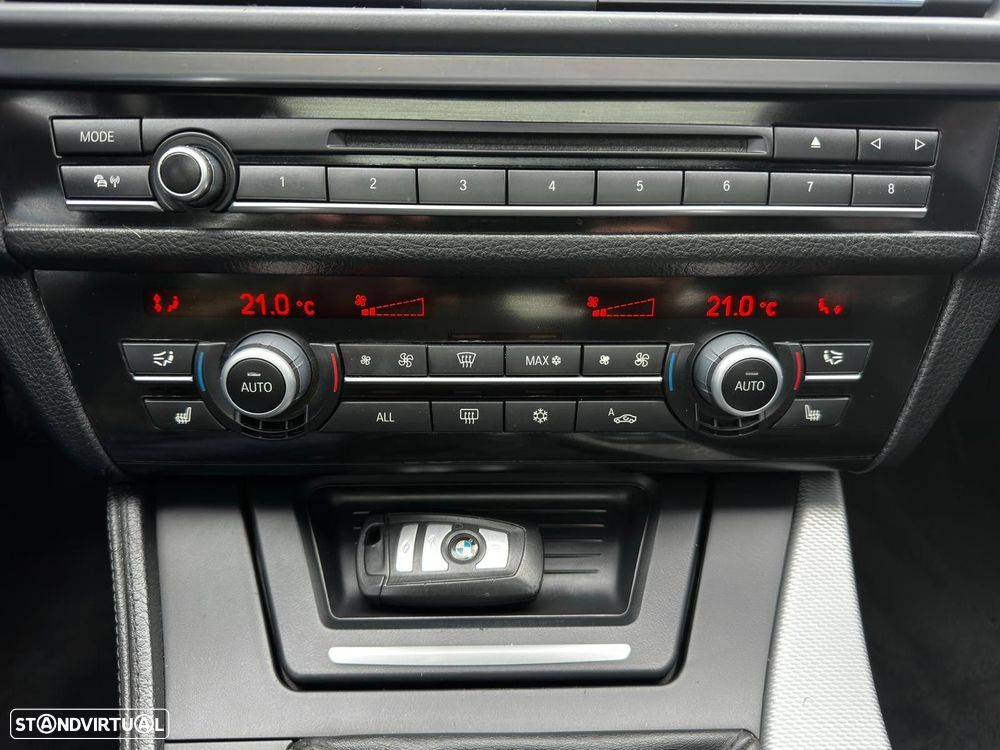 BMW 520 d Pack M - 13