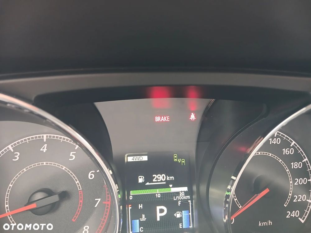 Mitsubishi ASX 2.0 Instyle 4WD CVT - 13