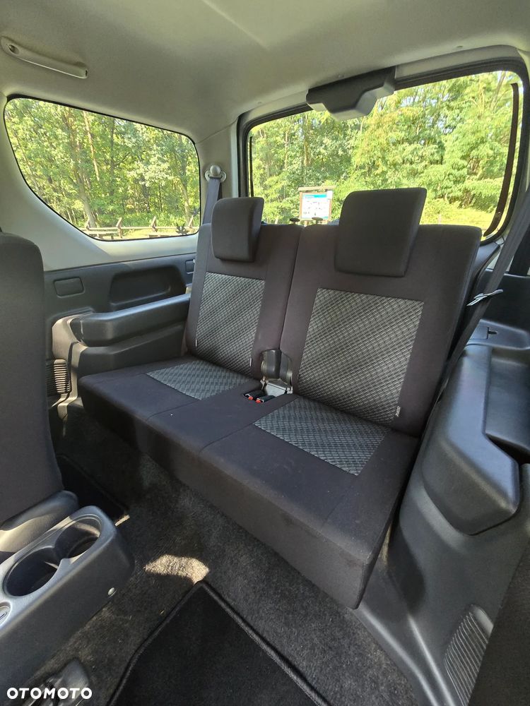 Suzuki Jimny 1.3 Elegance EU5 - 20