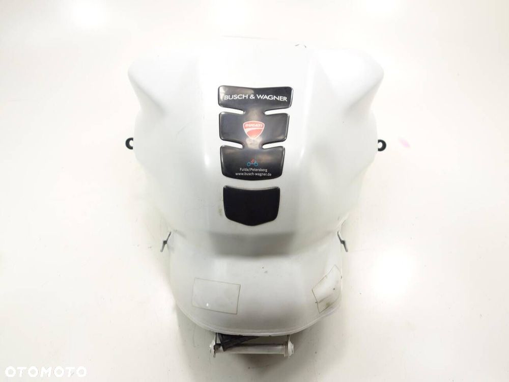 Ducati Supersport 937 17- Bak Zbiornik Paliwa - 5