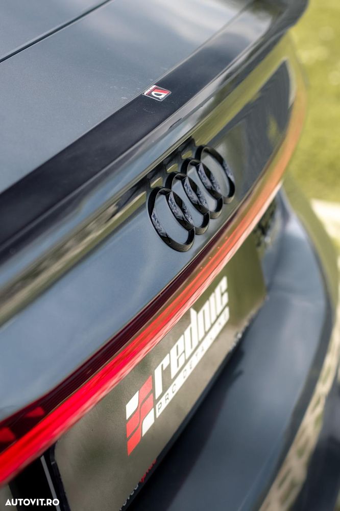 Audi A7 Sportback 3.0 55 TFSI quattro S tronic - 23