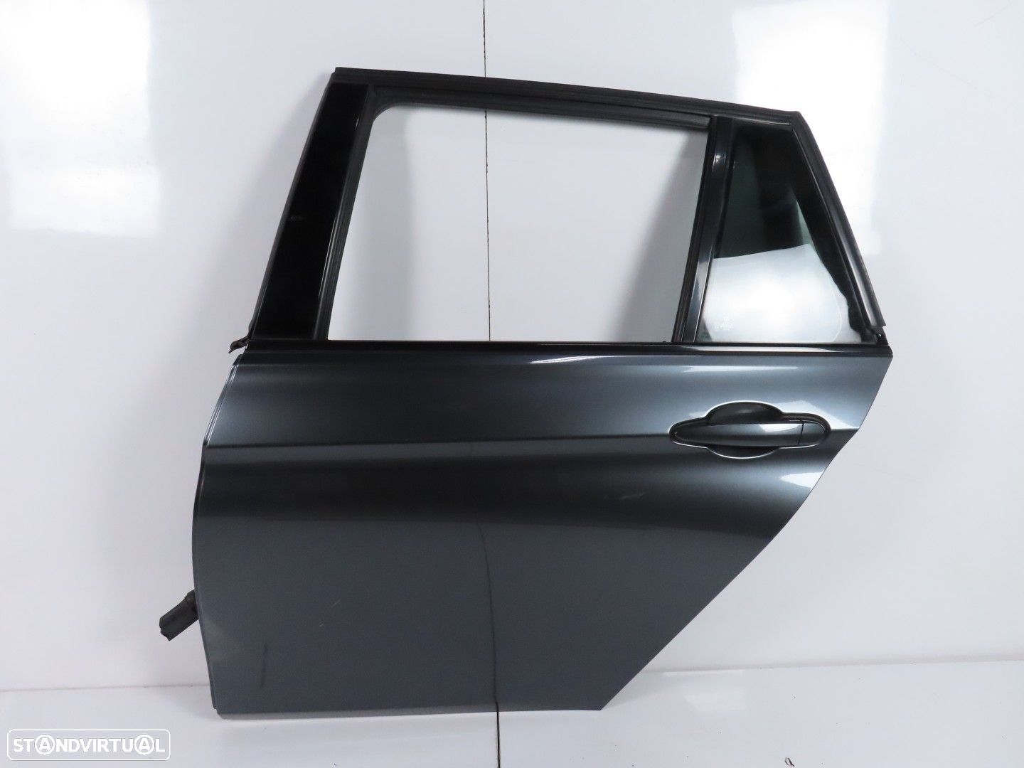 Porta Esquerdo/Trás Usado / Original BMW 3 Touring (F31) 41007298525 - 1