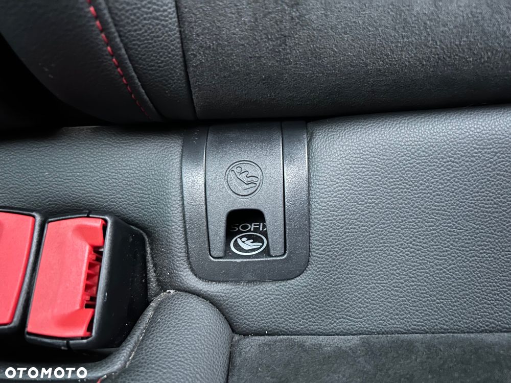 Seat Leon 1.4 EcoTSI FR S&S DSG - 10