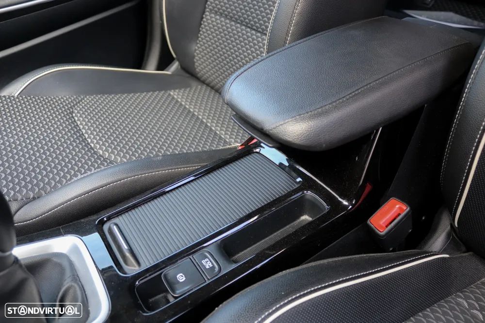 Kia Ceed SW 1.0 T-GDI Sport - 16