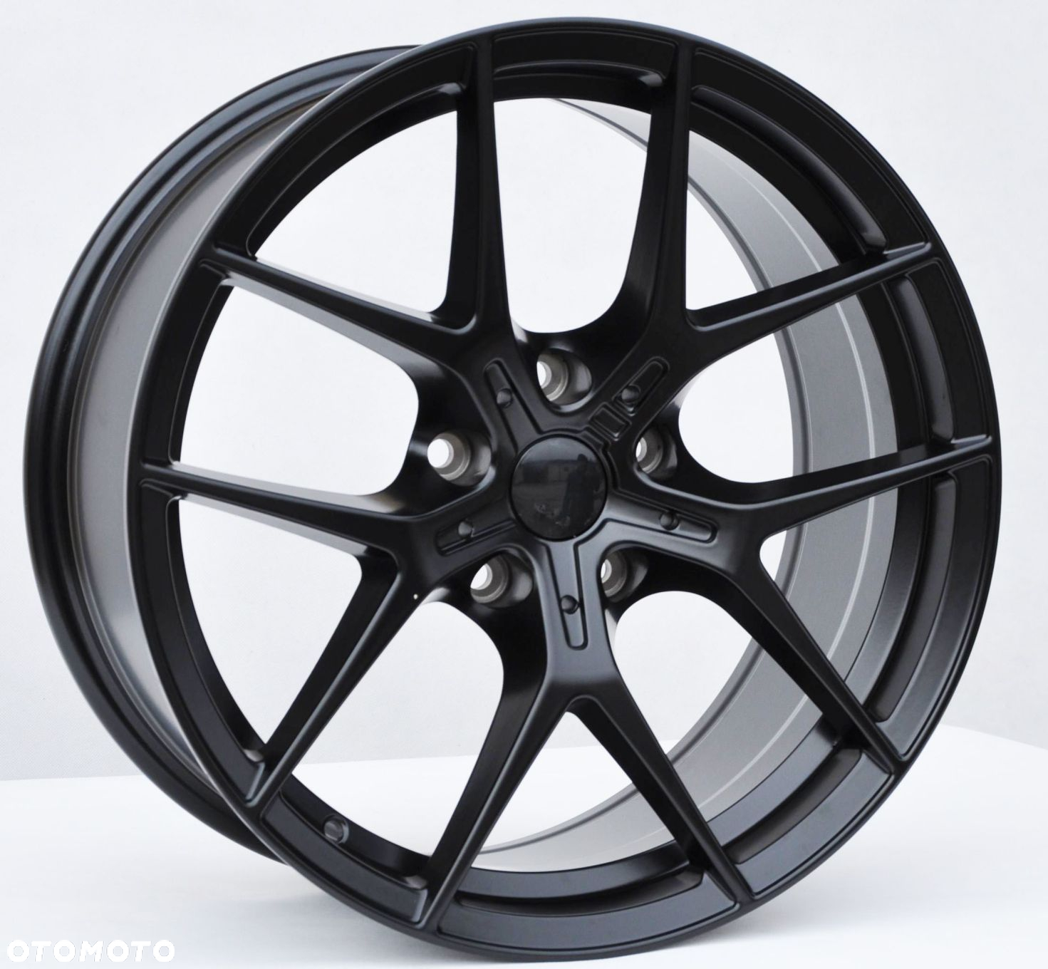 5484 BM FELGI 18 5x120 DO BMW 3 4 F30 F31 8J 9J - 4
