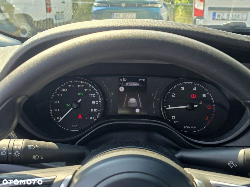 Fiat Tipo - 23