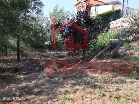 Terreno para construção em Rebordões, Santo Tirso - Grande imagem: 3/15