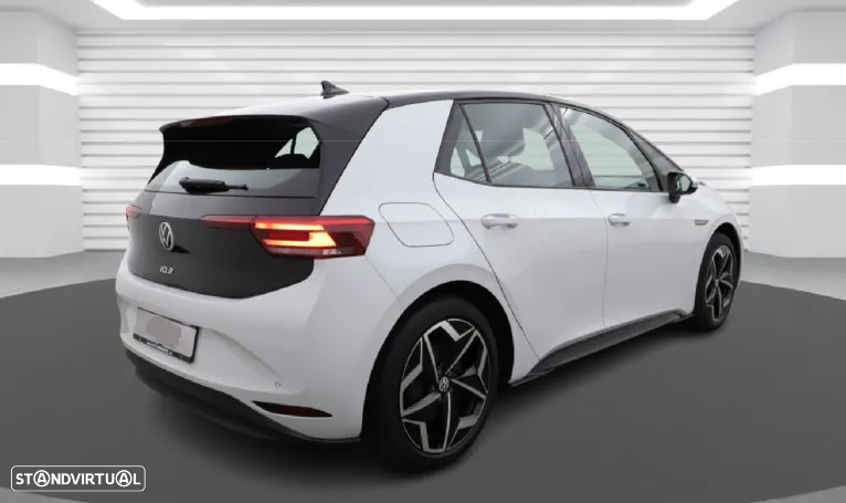 VW ID.3 77 kWh Pro S - 2