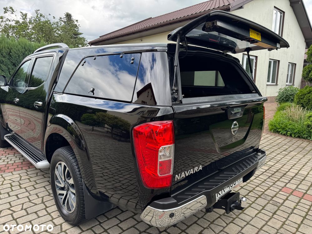 Nissan Navara - 33