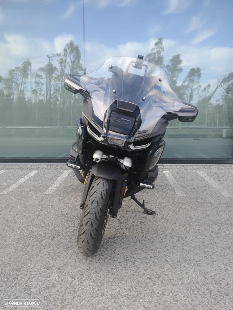 BMW R 1300 RT ASA - 2