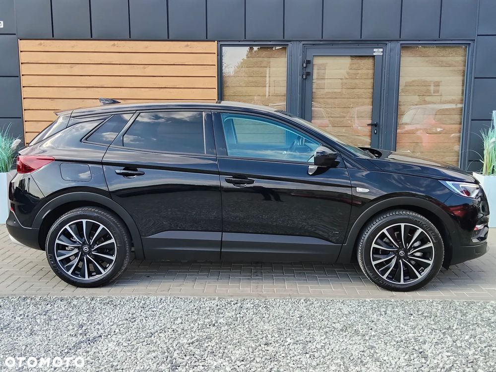 Opel Grandland X 1.6 T PHEV Ultimate - 28