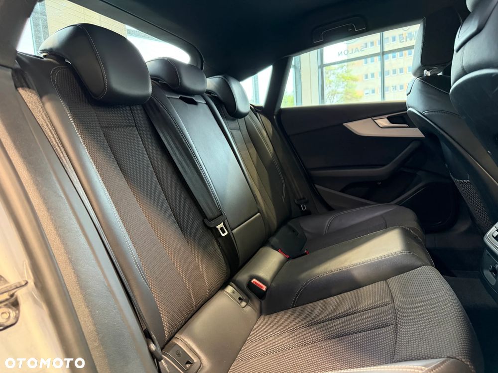 Audi A5 Sportback 35 TFSI S tronic S line - 18