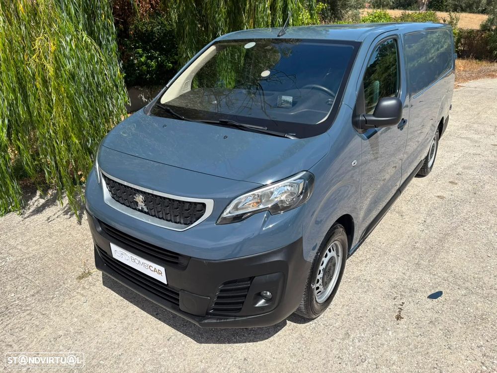 Peugeot EXPERT - 5