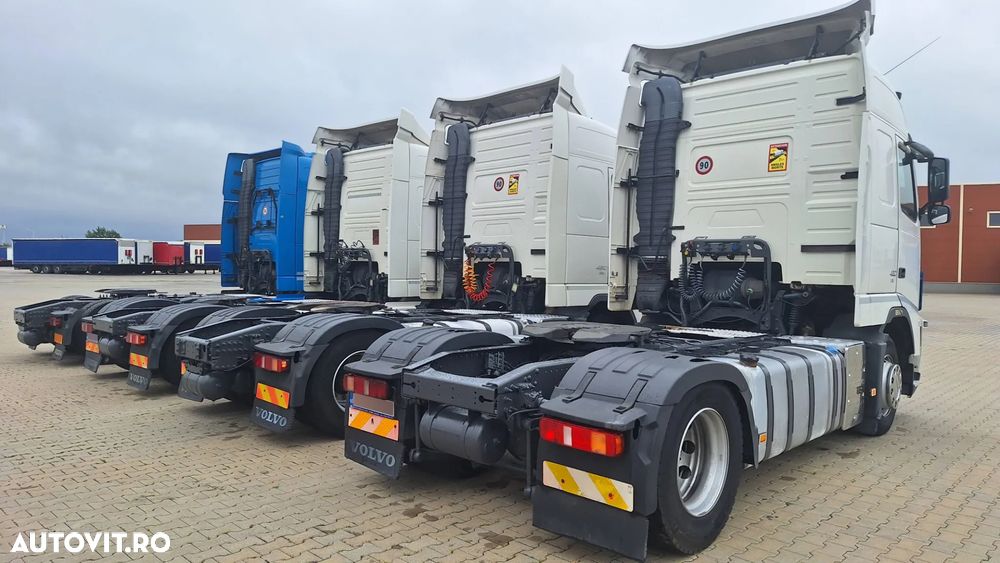Volvo FH460 EEV - 9