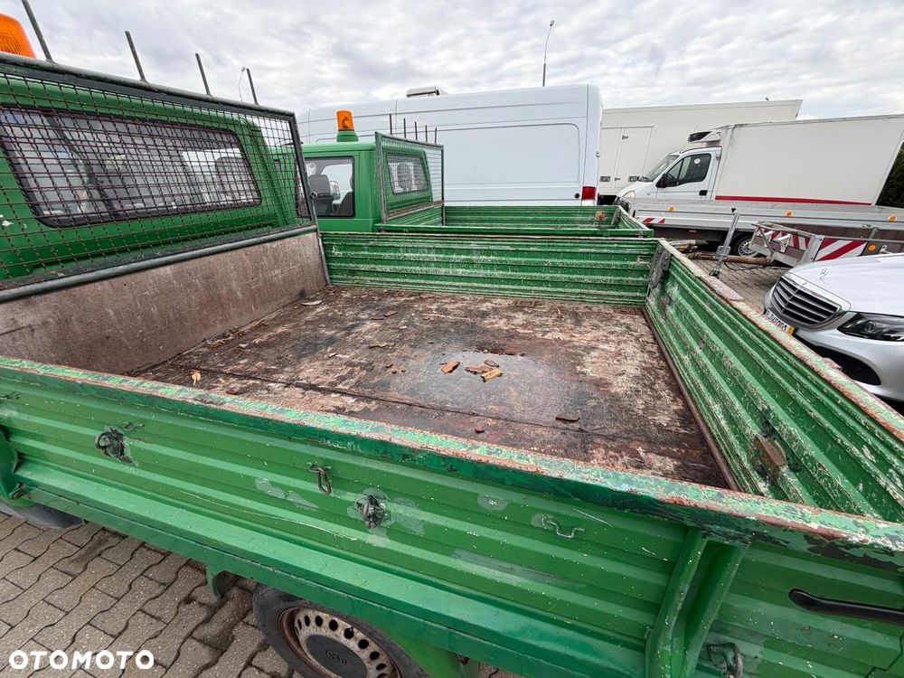 Volkswagen Transporter T4 - 6