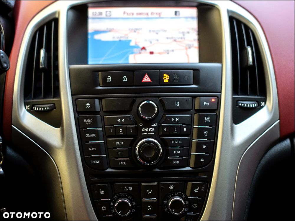 Opel Astra - 24
