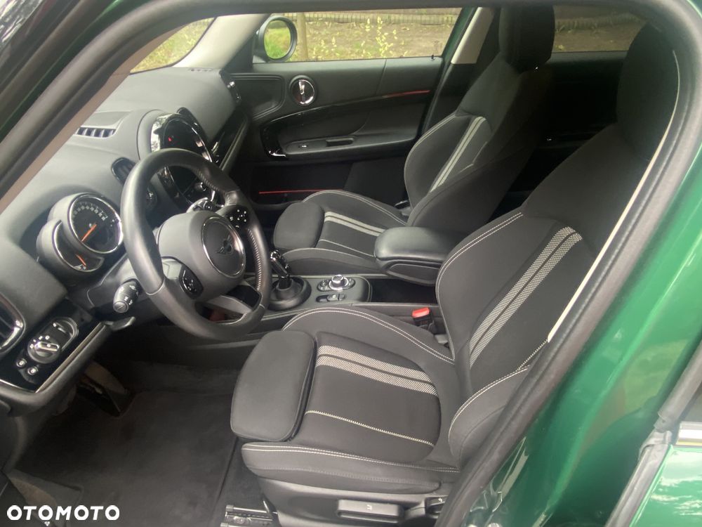 MINI Countryman Cooper S ALL4 - 7