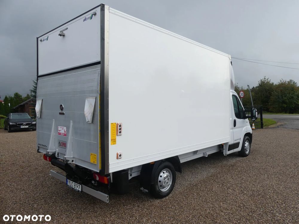 Fiat DUCATO - 27