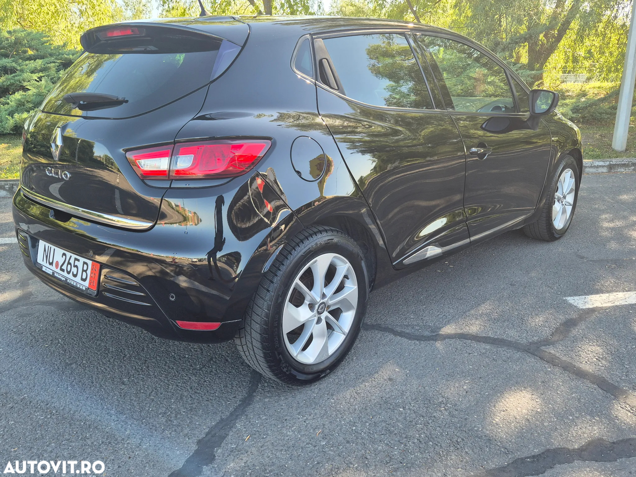 Renault Clio - 4