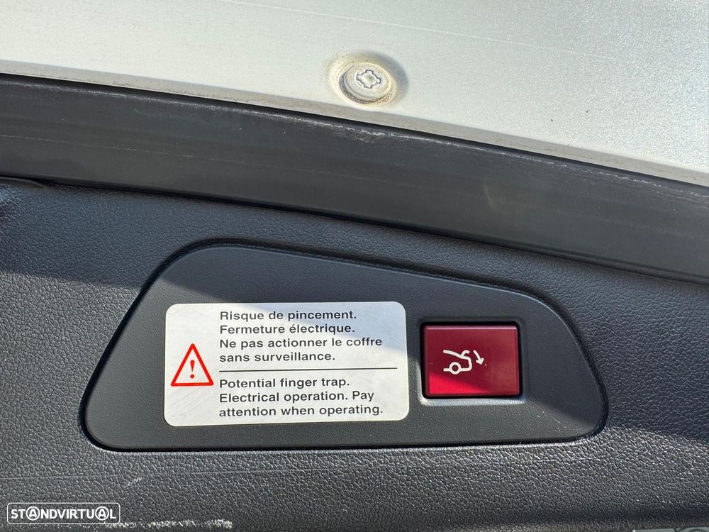 Peugeot 508 SW e-HDi 115 ETG6 Stop&Start Active - 14