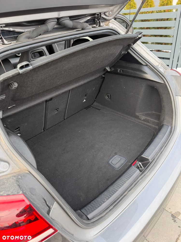 Mercedes-Benz Klasa A 180 7G-DCT - 12