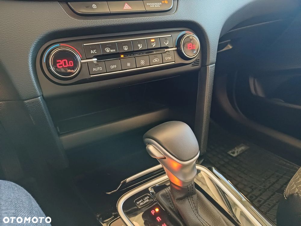 Kia XCeed 1.5 T-GDI L DCT - 22