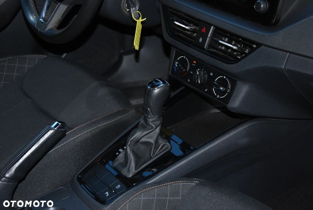Skoda Scala 1.5 TSI Style DSG - 15