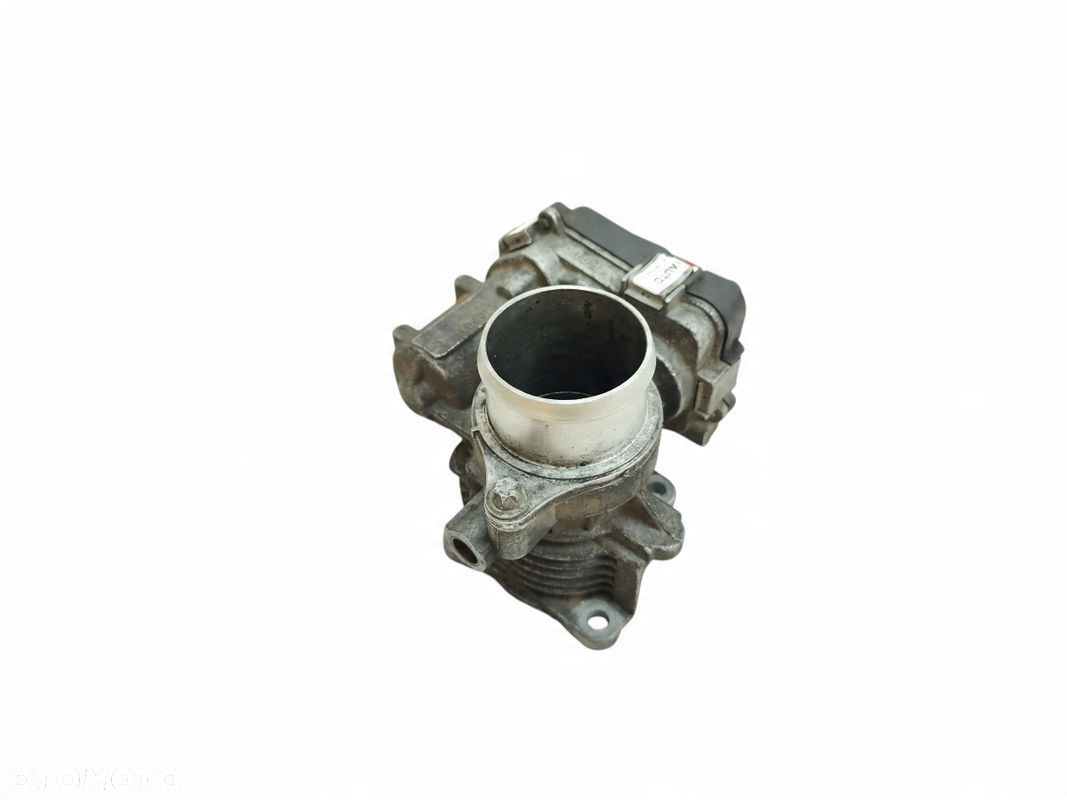 PRZEPUSTNICA OPEL ASTRA H ZAFIRA B VECTRA C 1.9 CDTI 8V 55199974 48CPD1 - 1