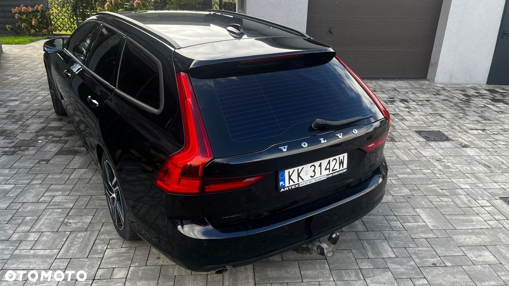 Volvo V90 D4 Momentum - 7