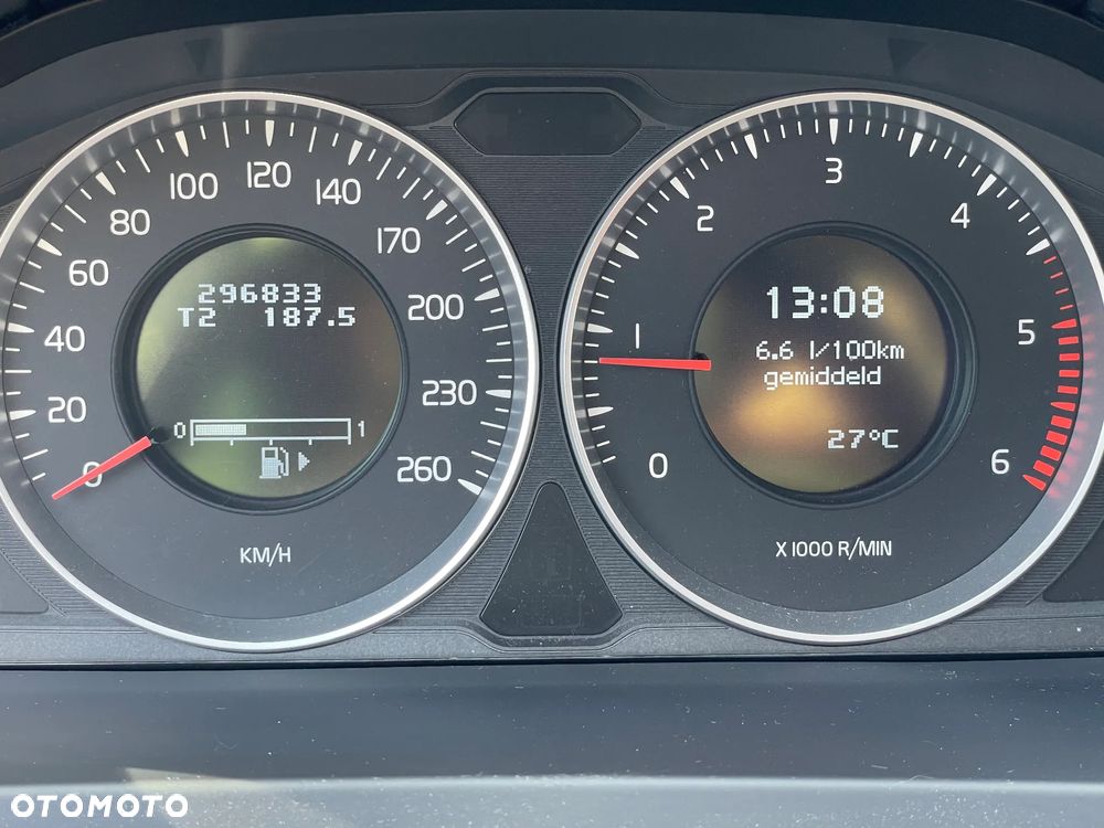 Volvo S60 - 13