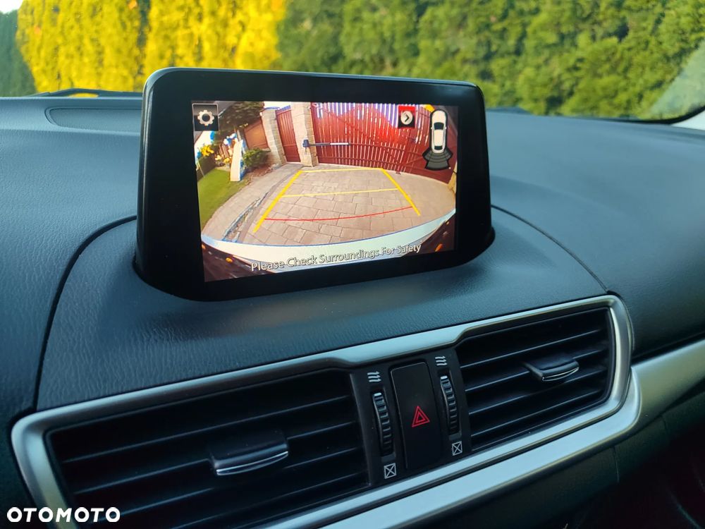 Mazda 3 SKYACTIV-G 120 Exclusive-Line - 24