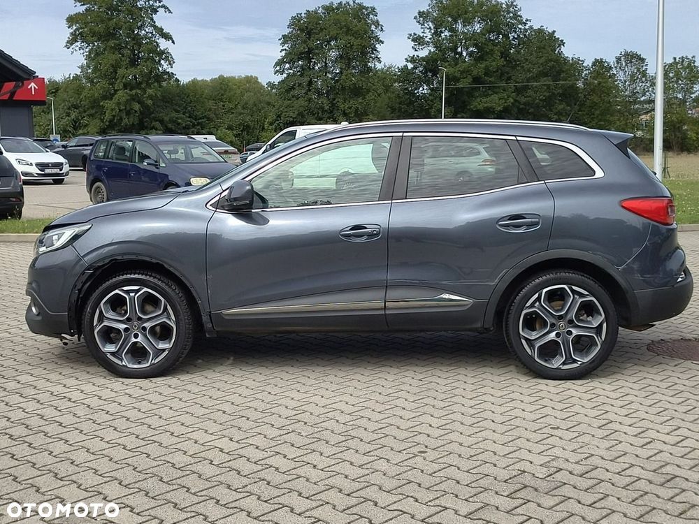 Renault Kadjar - 4