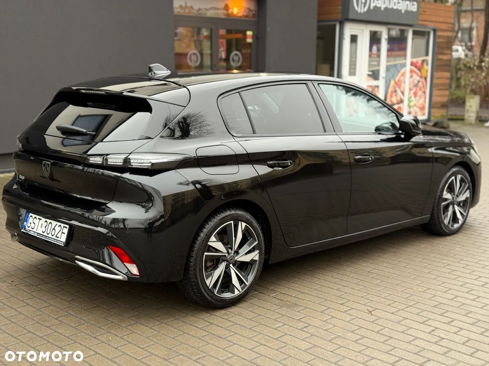 Peugeot 308 PureTech 130 EAT8 Allure - 10