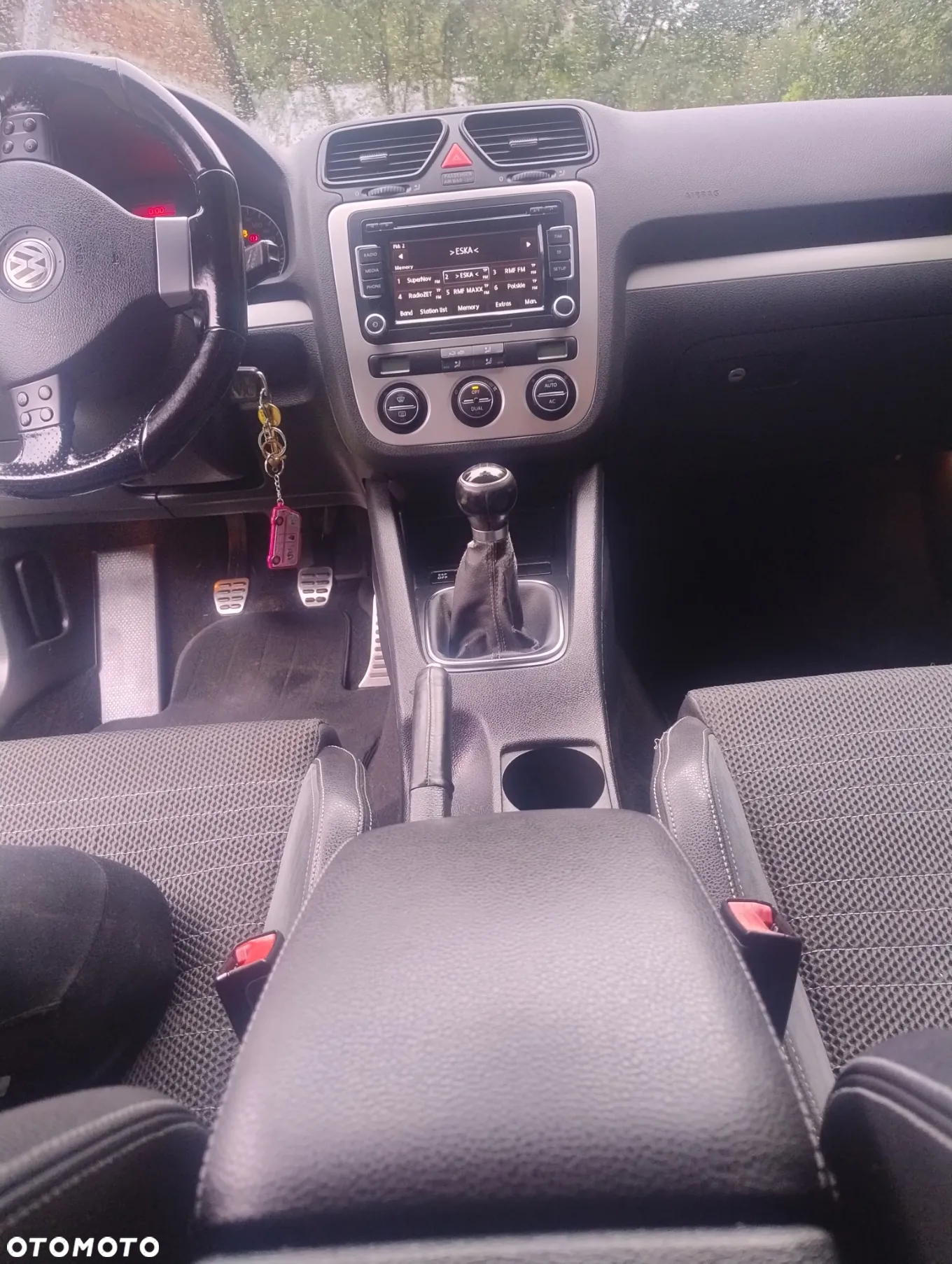 Volkswagen Scirocco 1.4 TSI - 5