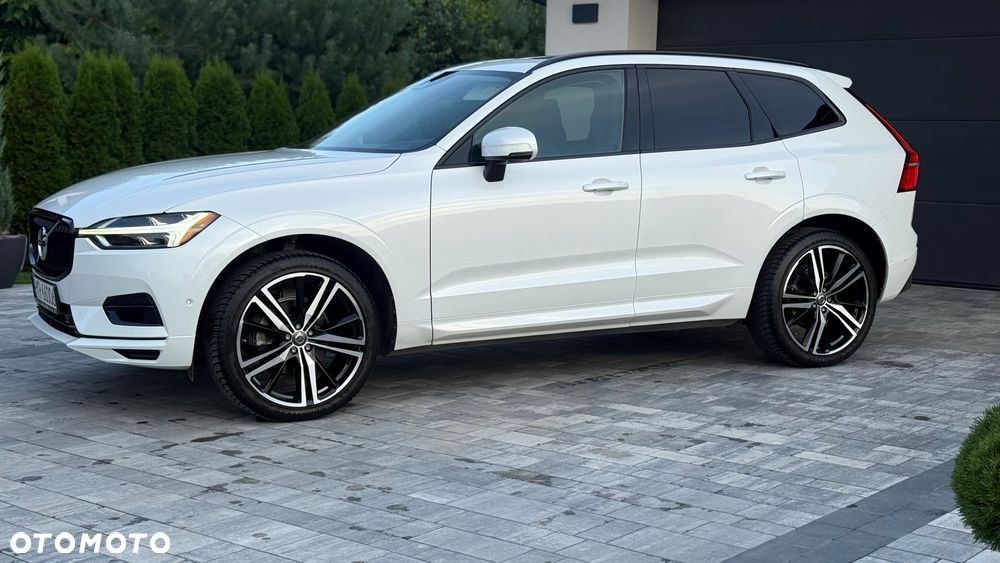 Volvo XC 60 T5 AWD Geartronic Momentum - 15