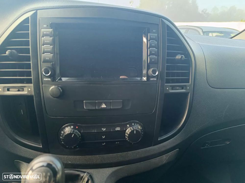 Mercedes-Benz 109 cdi - 11