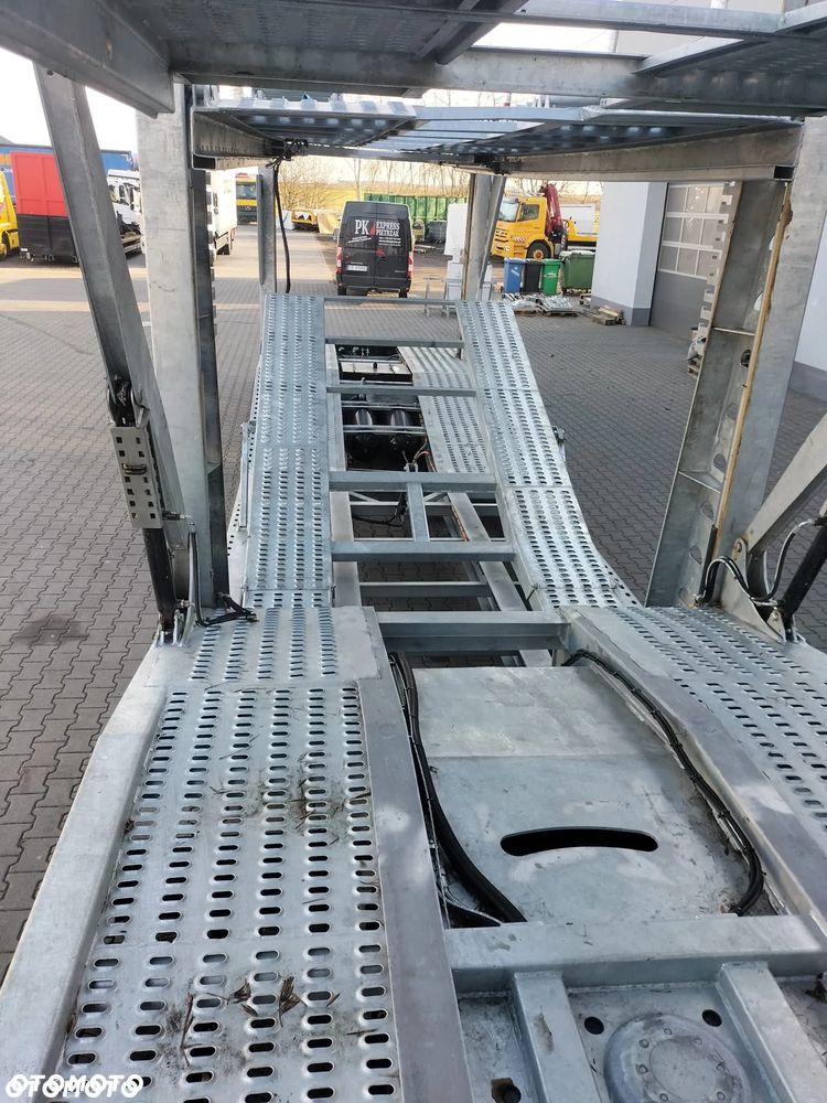 Star CAR TRANSPORT - 5