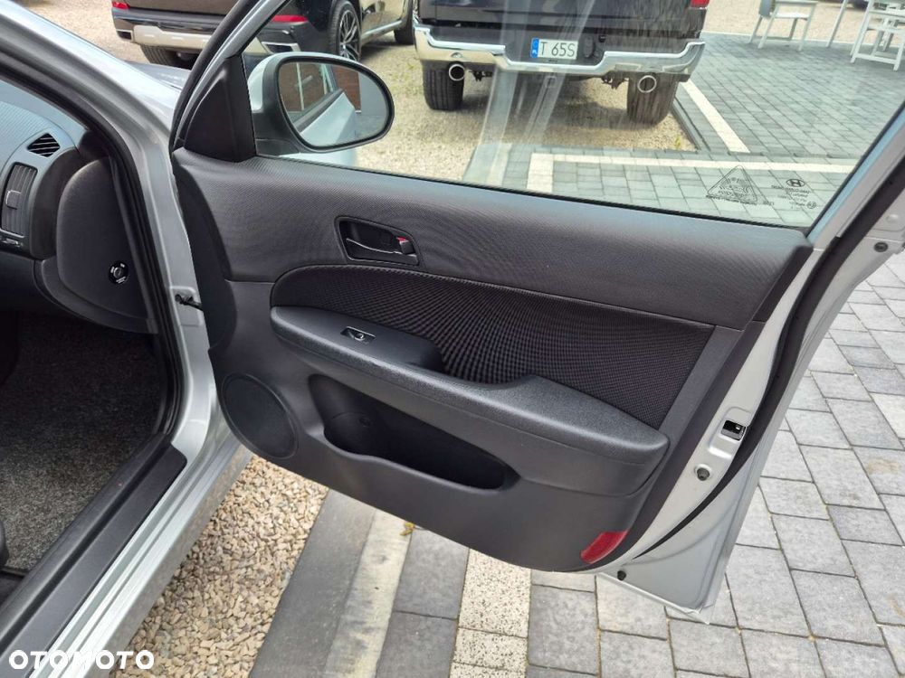 Hyundai i30 - 21