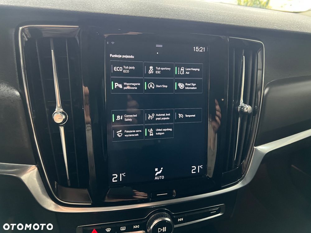 Volvo V90 - 19