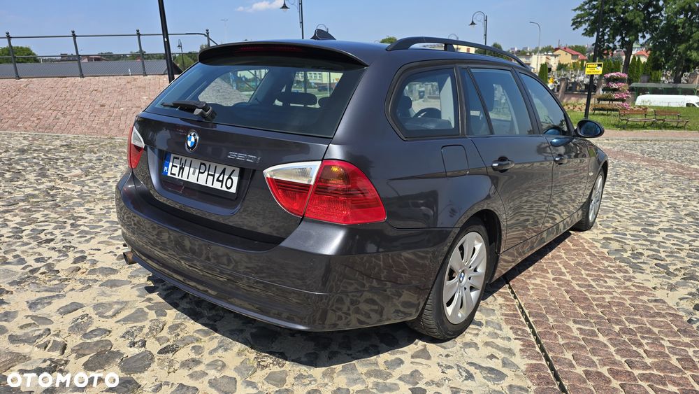 BMW Seria 3 - 3
