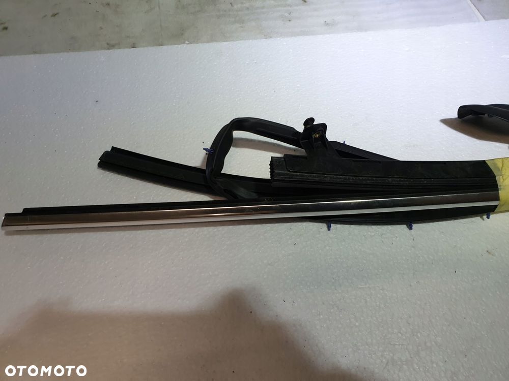 Porsche 911 991 GT3 LIFT uszczelka drzwi prawa kpl - 2