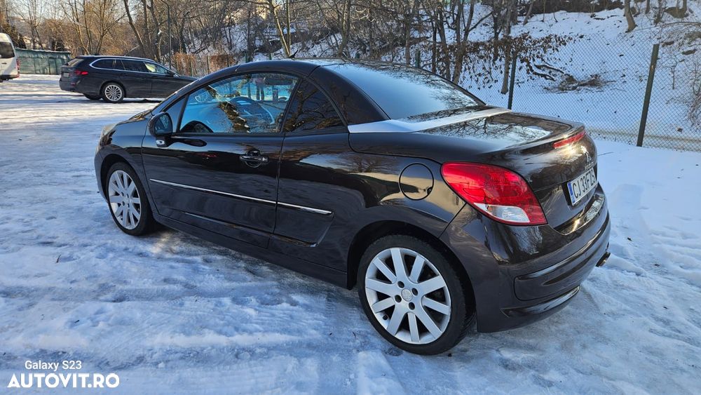 Peugeot 207 120 VTi Premium - 4