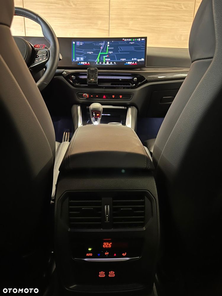 BMW M3 Competition xDrive sport - 30