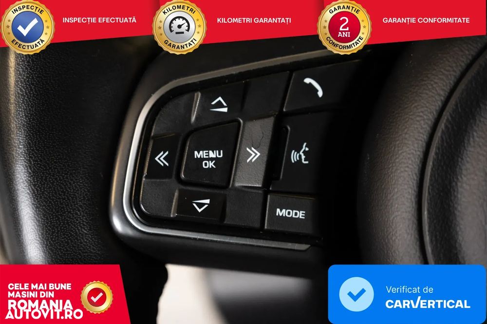 Jaguar E-Pace D150 AWD S - 10