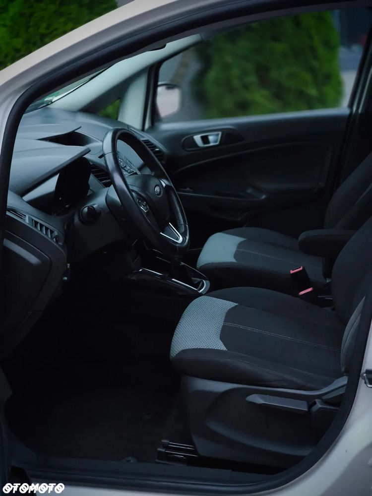 Ford EcoSport - 6