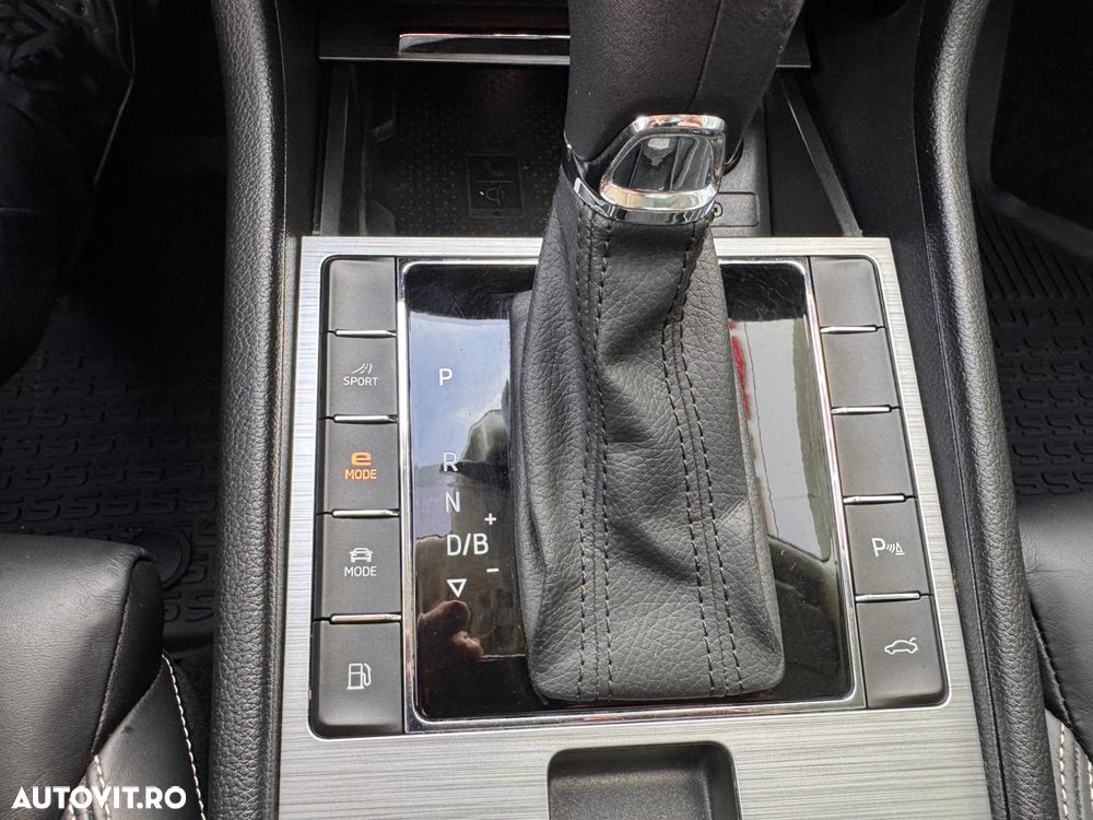 Skoda Superb 1.4 TSI PHEV Style - 30