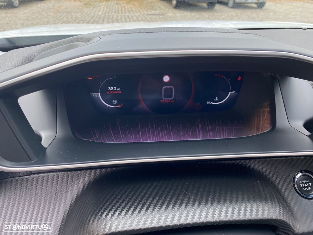 Peugeot 2008 PureTech 100 Stop&Start Allure Pack - 7