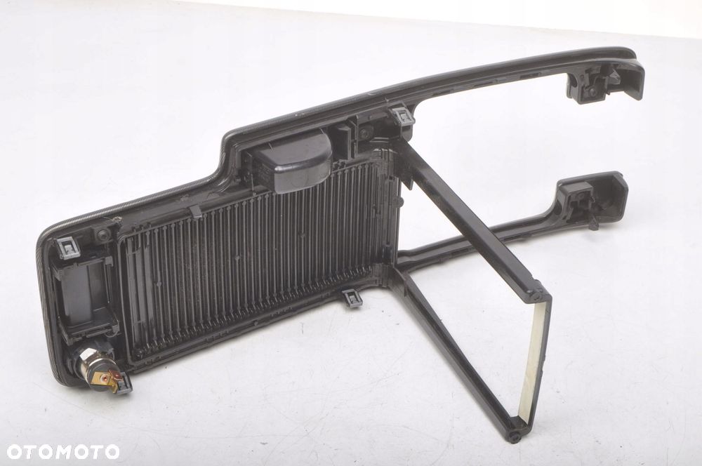 VOLVO C30 LIFT S40 II V50 ROLETA SCHOWKA 30755392 - 3