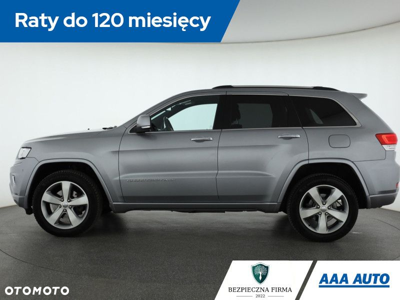 Jeep Grand Cherokee - 3